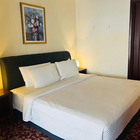 Better Residence Suite at Times Square KL Kuala Lumpur Extérieur photo
