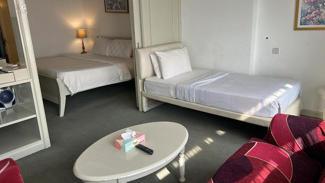 Better Residence Suite at Times Square KL Kuala Lumpur Extérieur photo