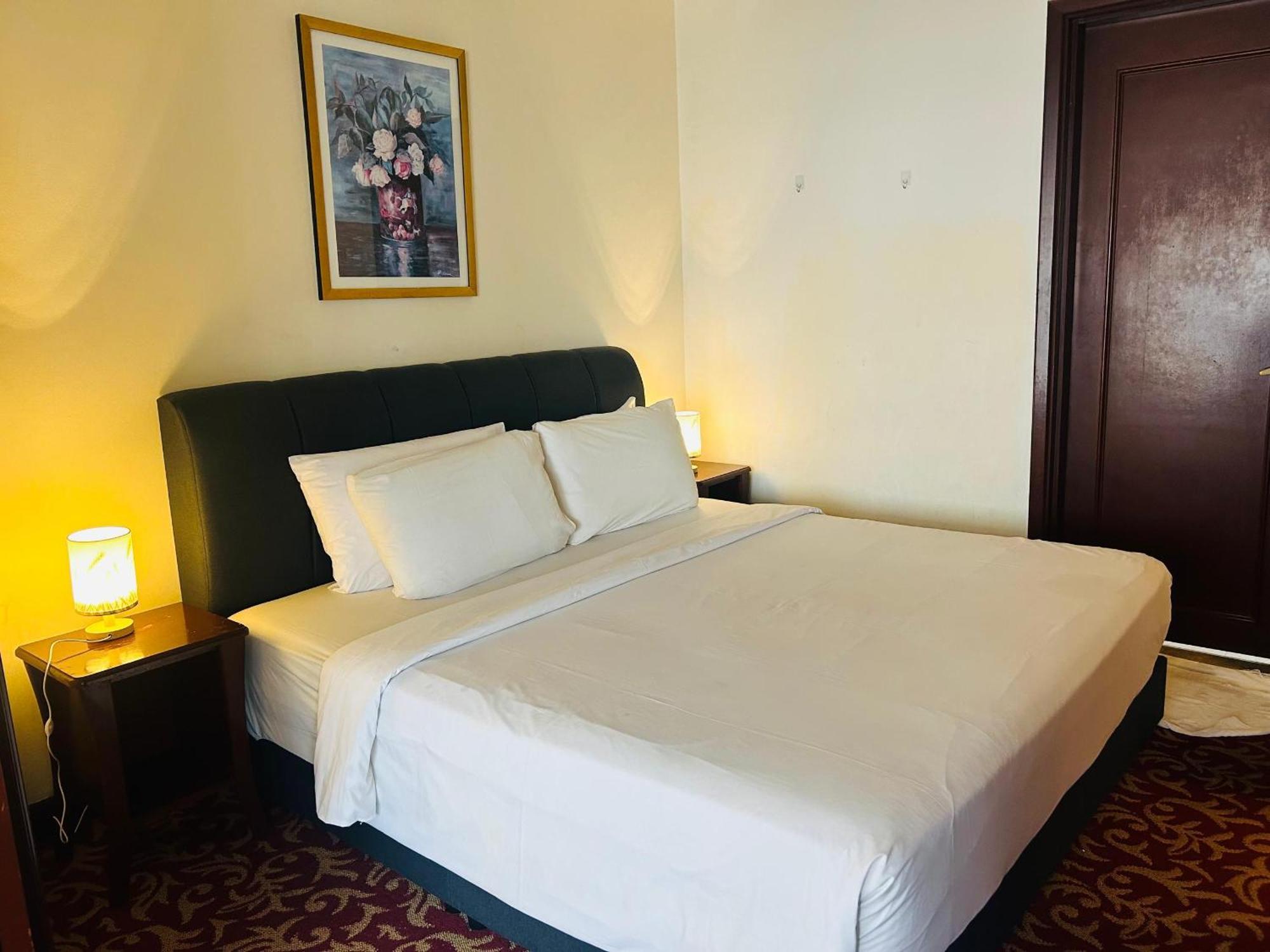 Better Residence Suite at Times Square KL Kuala Lumpur Extérieur photo