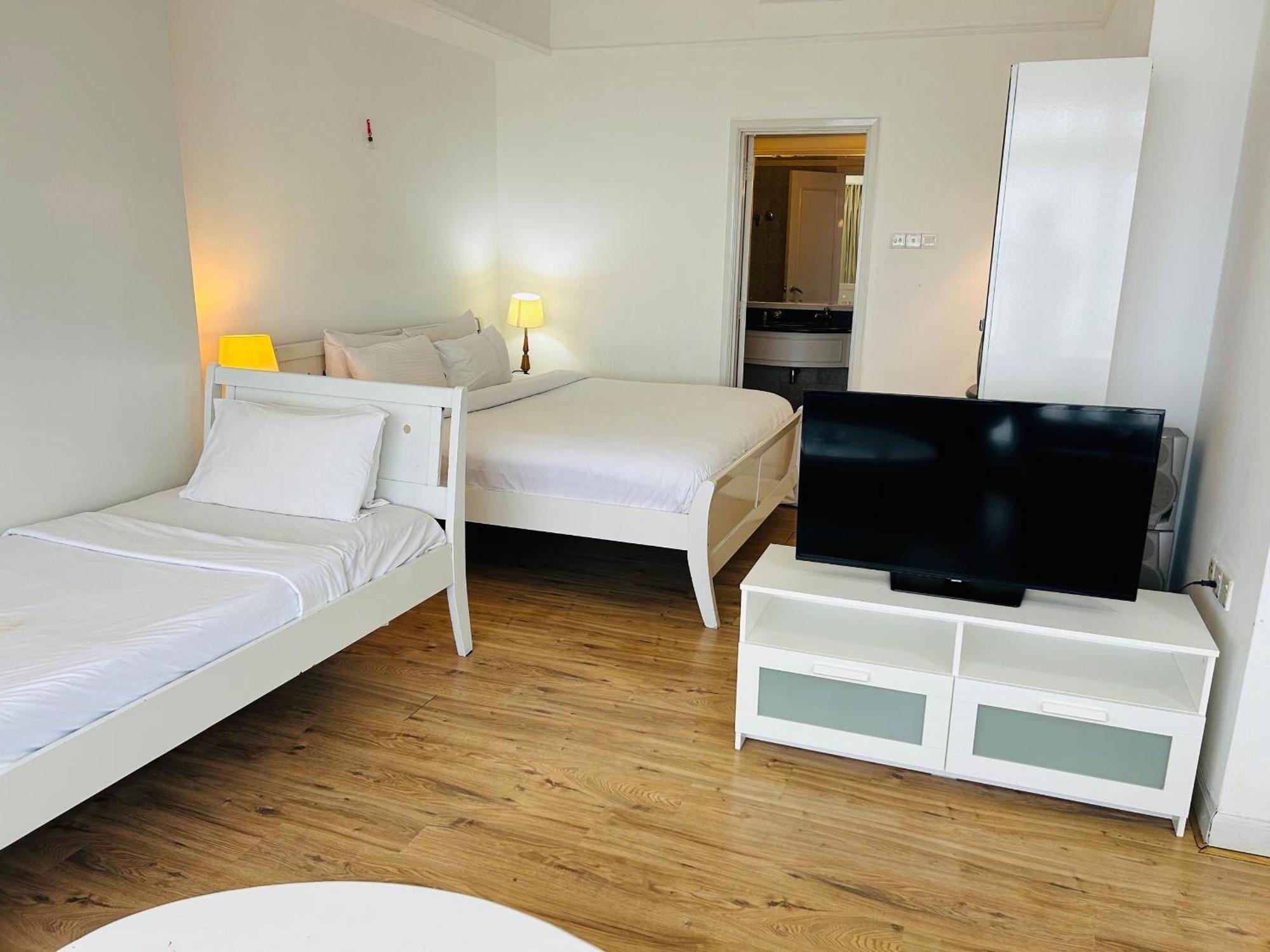 Better Residence Suite at Times Square KL Kuala Lumpur Extérieur photo