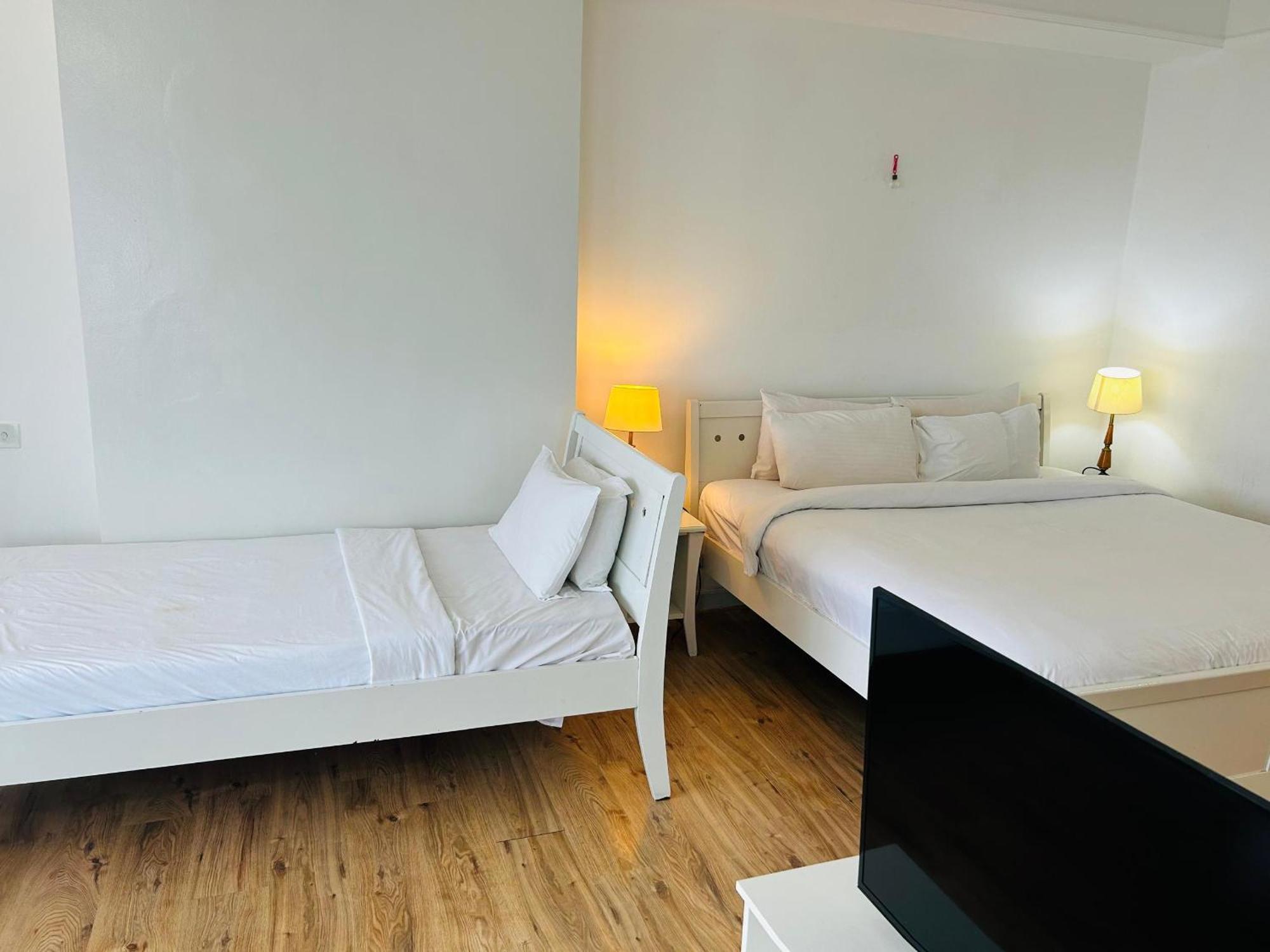 Better Residence Suite at Times Square KL Kuala Lumpur Extérieur photo